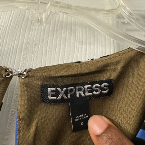 Gorgeous Express Jumpsuit! - Picture 6 of 7
